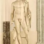 Napoletano ゲストハウス ナポリ