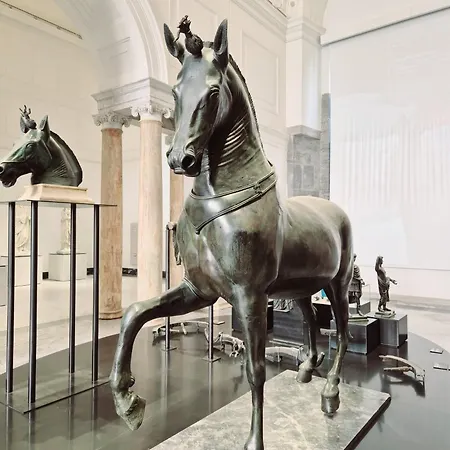 Napoletano ナポリ