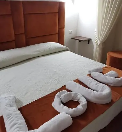Napoletano Napels