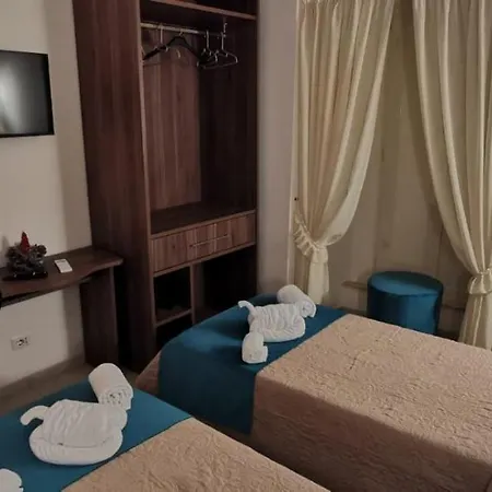 Napoletano 3* Napels