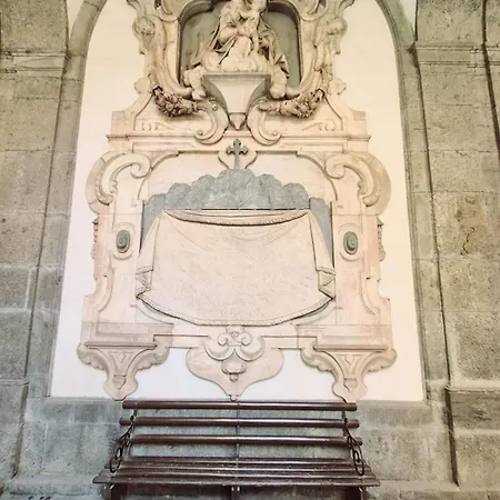 בית הארחה Napoletano