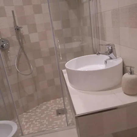 Gasthuis Napoletano 3*