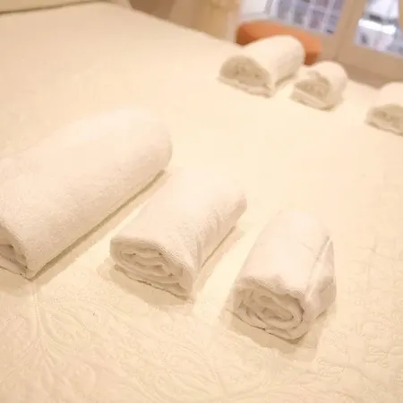 Gasthuis Napoletano Napels