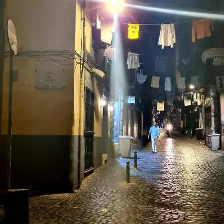 Napoletano Gasthof 4*