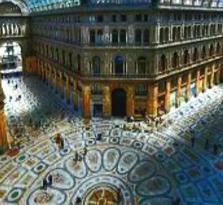 Napoletano Gasthof Neapel