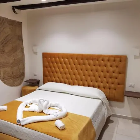 Napoletano Gasthof Neapel