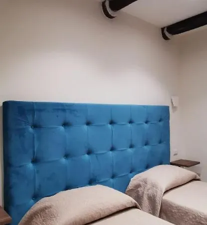 Napoletano Gasthof Neapel