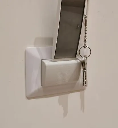 Konukevi Napoletano Napoli