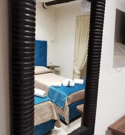 Gasthof Napoletano 4*