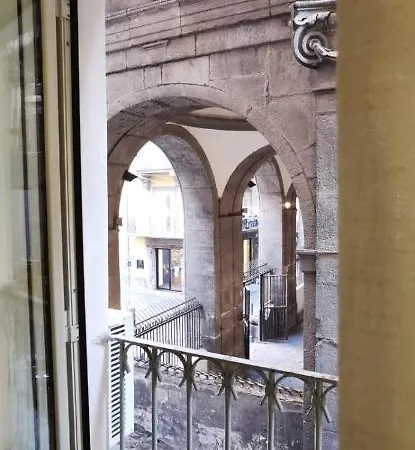 Gasthof Napoletano 4*