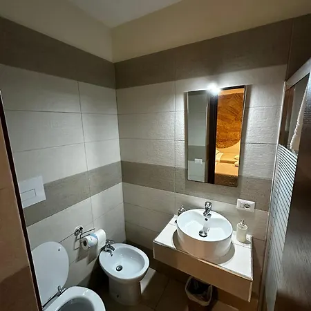 Gasthof Napoletano 4*