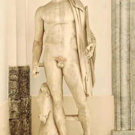 Napoletano Gasthof Neapel