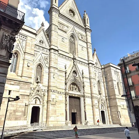 Konukevi Napoletano Napoli