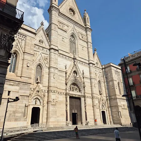 Napoletano 4* Neapel