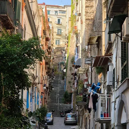 Napoletano Gasthof Neapel