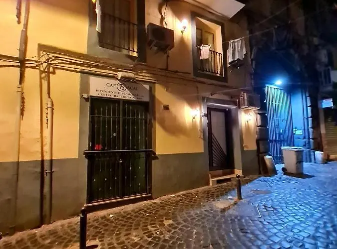 Napoletano Pensionat
