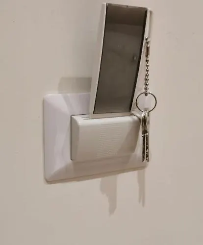 Pensionat Napoletano Neapel