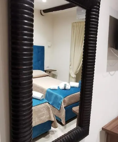 Pensionat Napoletano 4*