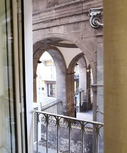 Pensionat Napoletano 4*