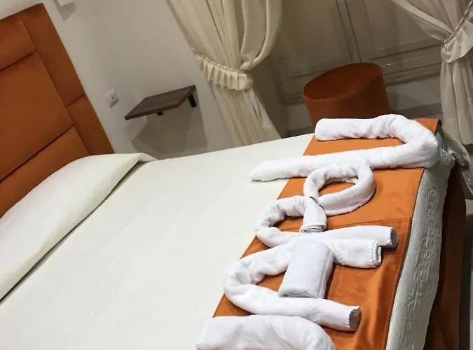 Napoletano Pensionat