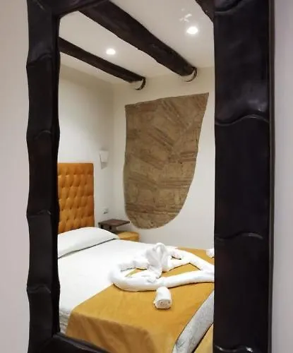 Napoletano Maison d'hôtes 4*