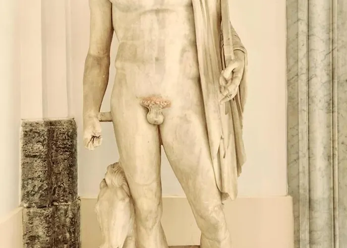 Napoletano Maison d'hôtes Naples