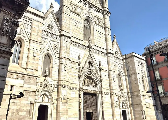 Pensionat Napoletano Neapel