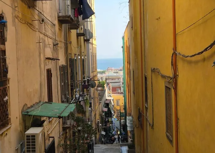 Napoletano Maison d'hôtes