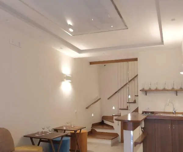 Maison d'hôtes Napoletano