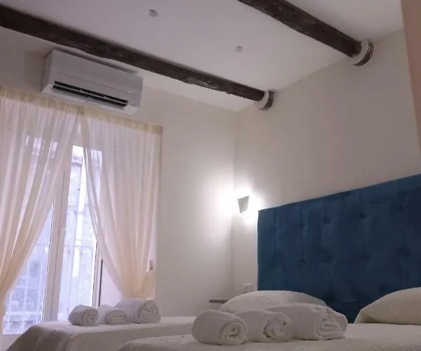 Napoletano Pensionat 4*