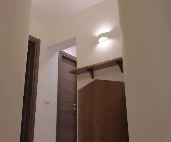 Maison d'hôtes Napoletano