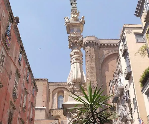 Napoletano Pensionat