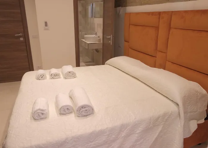 Napoletano Maison d'hôtes Naples