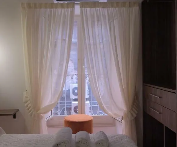 Maison d'hôtes Napoletano 4*