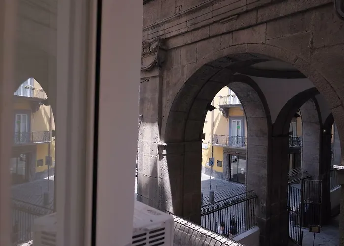 Maison d'hôtes Napoletano