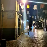 Napoletano Gæstehus 3*