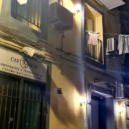 Napoletano 3*