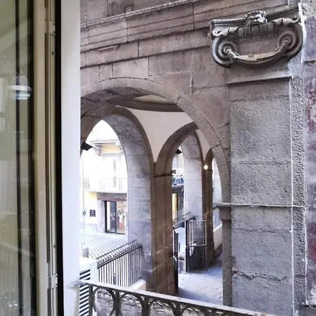 Napoletano بيت ضيافة