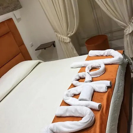 Napoletano بيت ضيافة