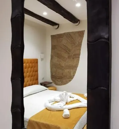 Napoletano Maison d'hôtes 3*