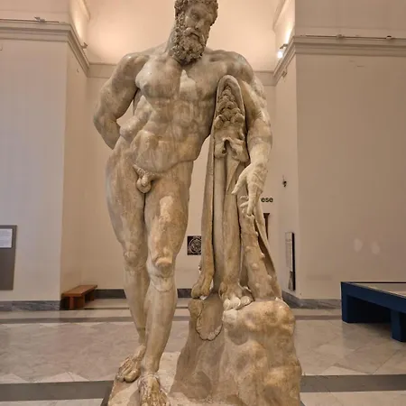 Napoletano 3*