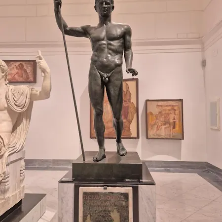 Napoletano نابولي