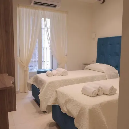 Casa de hóspedes Napoletano
