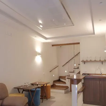 بيت ضيافة Napoletano