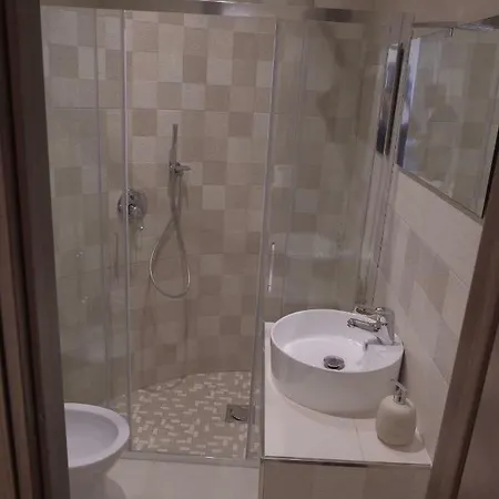 Napoletano بيت ضيافة