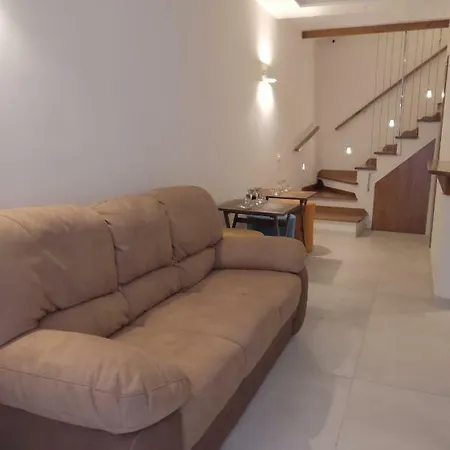 بيت ضيافة Napoletano نابولي