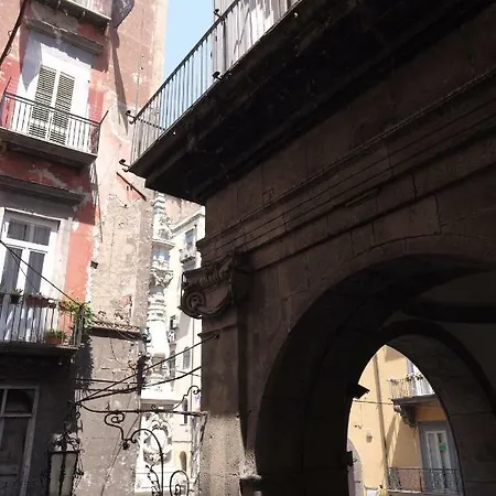 Napoletano 3*
