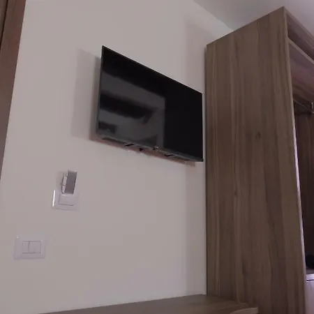 بيت ضيافة Napoletano