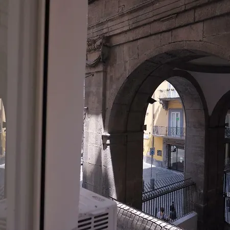 بيت ضيافة Napoletano