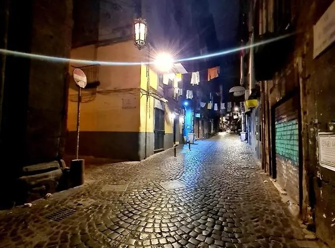 게스트하우스 Napoletano 나폴리